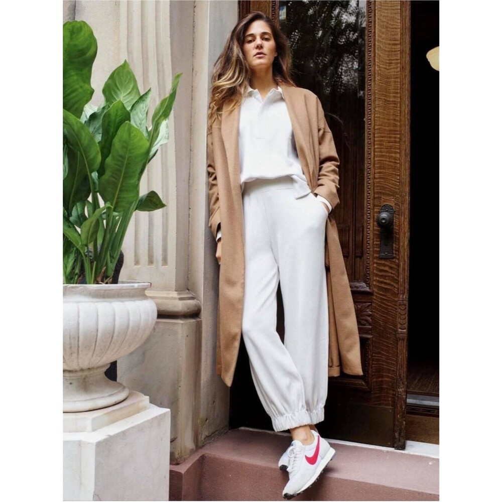 AYR The Cool Pants Off White XL